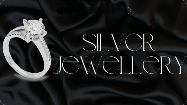 Pure Silver Jewellery