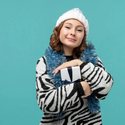 winter catagory home page